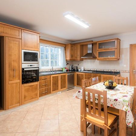 Sunnyside Villa Arco da Calheta  Exterior foto