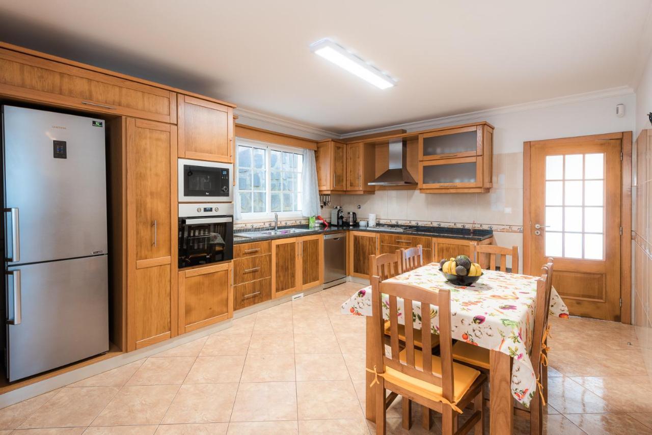 Sunnyside Villa Arco da Calheta  Exterior foto