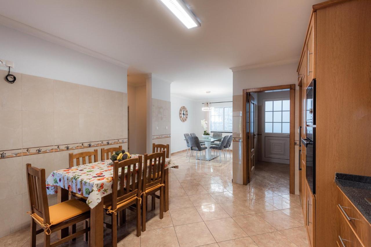 Sunnyside Villa Arco da Calheta  Exterior foto